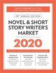 2020 NOVEL & SHORT STORY WRITER'S MARKET, Elizabeth Sims contributor
